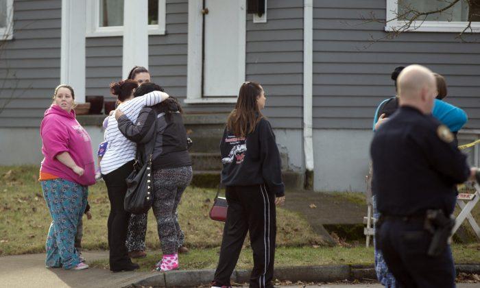 Portland School Shooting: “The nexus of it had to do with gang activity,” Says Official