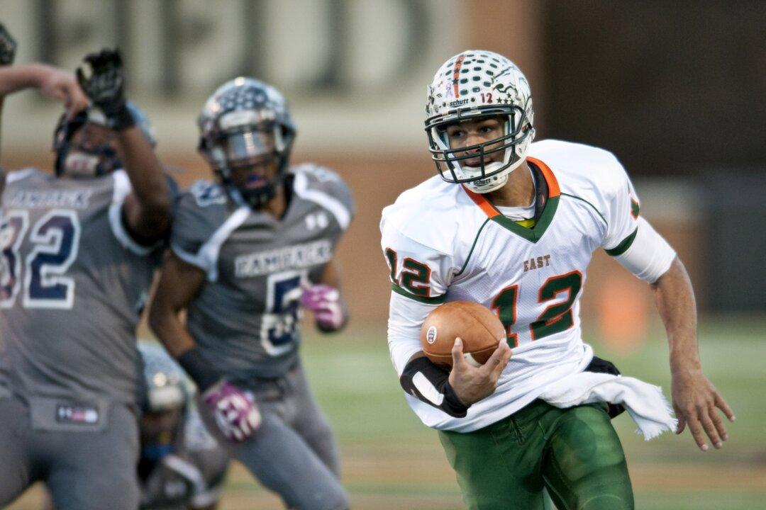 New York School Drops Orientals Nickname for Sports Teams