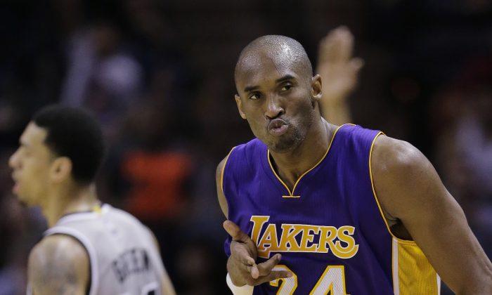 LA Lakers News, Rumors: Kobe Bryant, Nick Young, Jeremy Lin, and Coach Byron Scott Latest