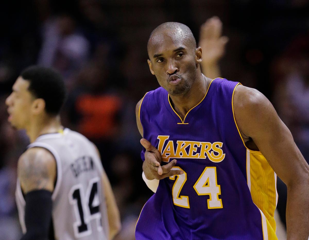 LA Lakers News, Rumors: Kobe Bryant, Nick Young, Jeremy Lin, and Coach Byron Scott Latest