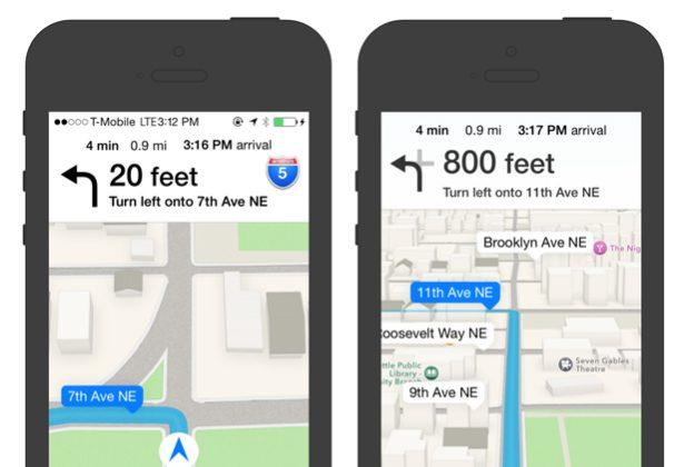 The Latest Google Maps Update Lets You Customize Your Map Like Never Before