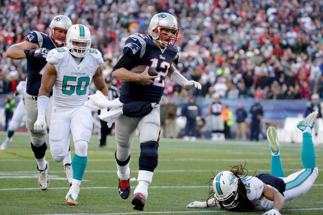 Patriots News, Rumors: Tom Brady, Bill Belichick, Jonas Gray, Aaron Hernandez