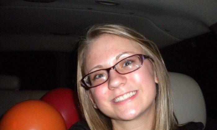 Anonymous Group Publishes Information on Jessica Chambers Murder, Including Pictures