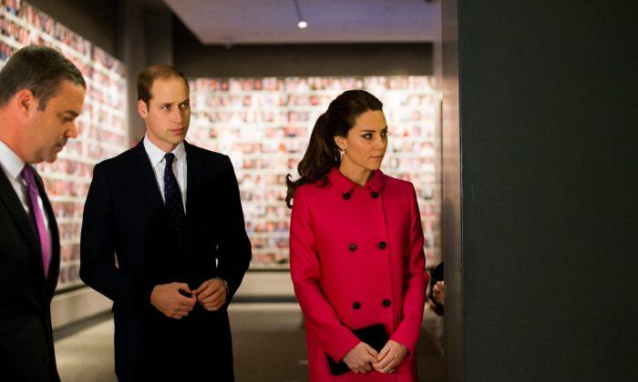 Kate Middleton ‘Avoiding’ Prince William Friends Because ‘She Doesn’t Like Drunken Behavior’