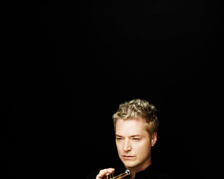 An Interview with Chris Botti as he Gears Up for 3 Weeks at the Blue Note
