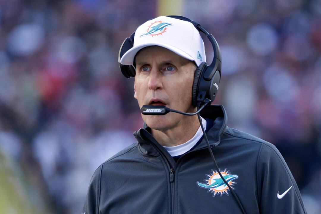 Miami Dolphins News, Rumors: Joe Philbin, Dan Marino, Stephen Ross, Mike Wallace Latest Updates