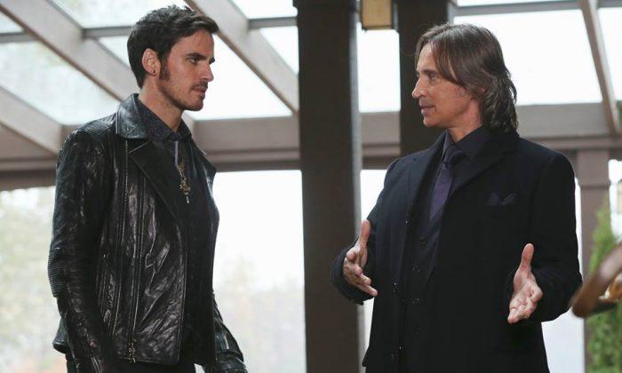 Once Upon a Time Schedule: Air Date, Time for Next Episode After Midseason Break (+Plot Preview)
