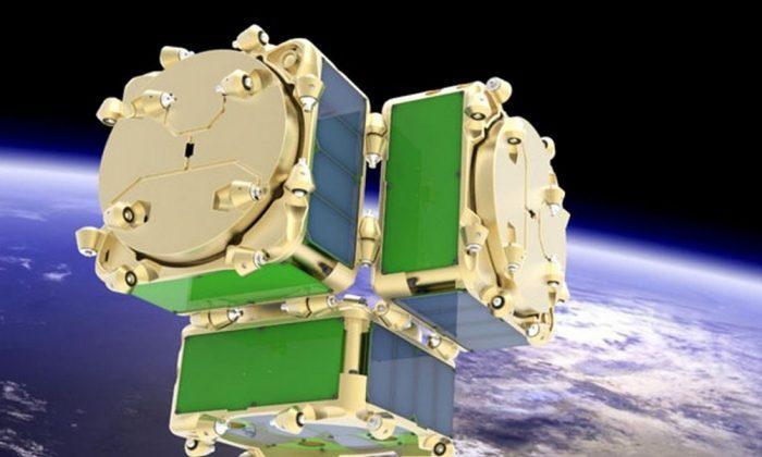 ‘Satlets’ Launch: DARPA to Send Tiny Satellites in Orbit
