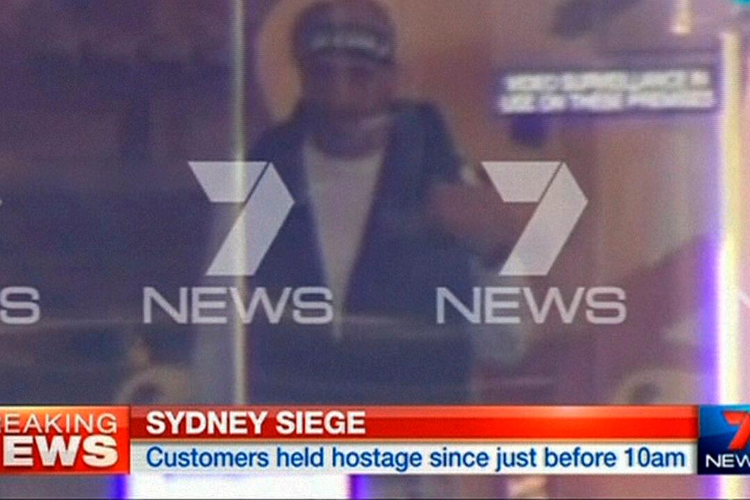 IllRideWithYou: Aussies Offer Support to Muslims