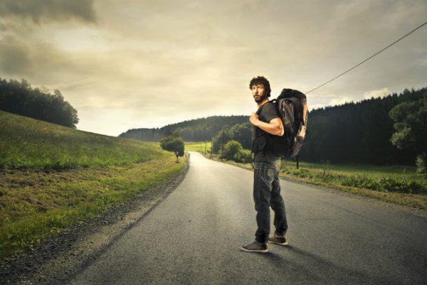 Backpackers in Australia from eight countries will be able to save thousands of dollars. (Shutterstock*)