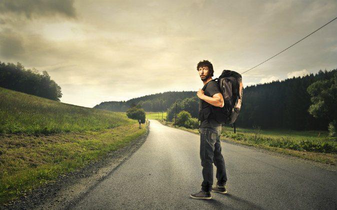5 Common Mistakes Backpackers Make