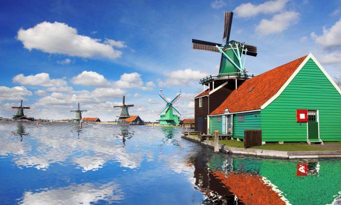 6 Places to Visit in Holland Apart From Amsterdam