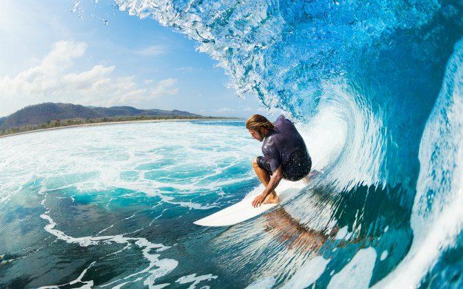 Top Places to Learn How to Surf