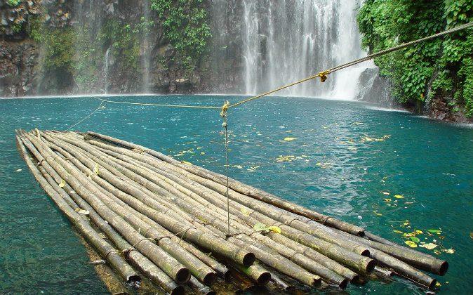 Iligan: Philippines’ “City of Majestic Waterfalls”