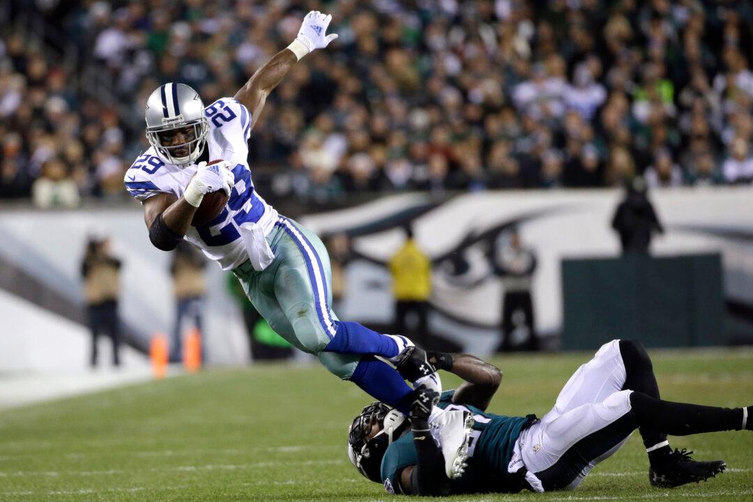 Dallas Cowboys News, Rumors: Tony Romo, DeMarco Murray, Jerry Jones, Doug Free