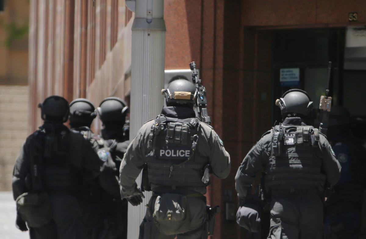 Sydney Siege Shows Social Media Is a Risky Business