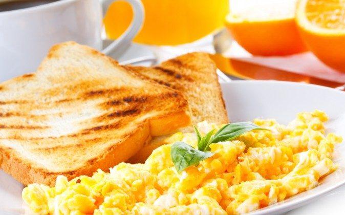 The Breakfast Nutrient That Keeps You Alert & Calm