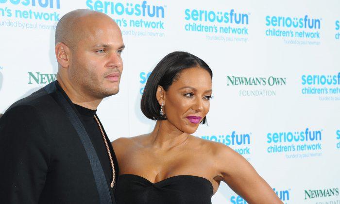 Mel B, Stephen Belafonte Abuse Update: Mel Moves Out of Home After Alleged Abuse