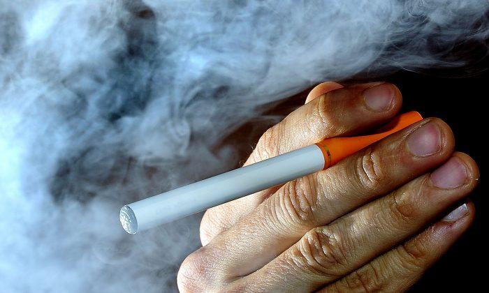 California Plan to Ban Flavored Tobacco Hits Roadblock