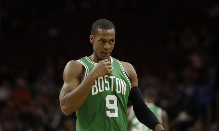 Boston Celtics Rumors, News: Rajon Rondo, Jared Sullinger, Marcus Thornton