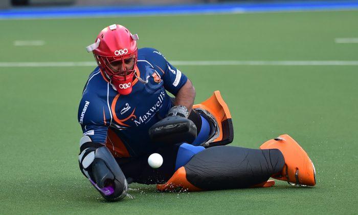 Khalsa Move into Second Place with Win against Punjab