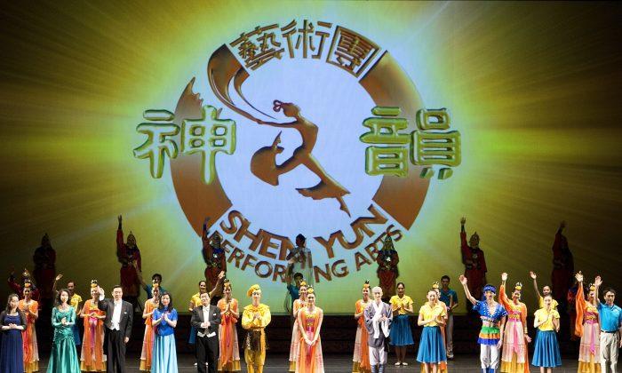 Shen Yun Brings ‘Journey to the West’ Tales to Life