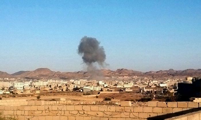 Yemen: 2 Bombers Kill 26 Including 16 Students