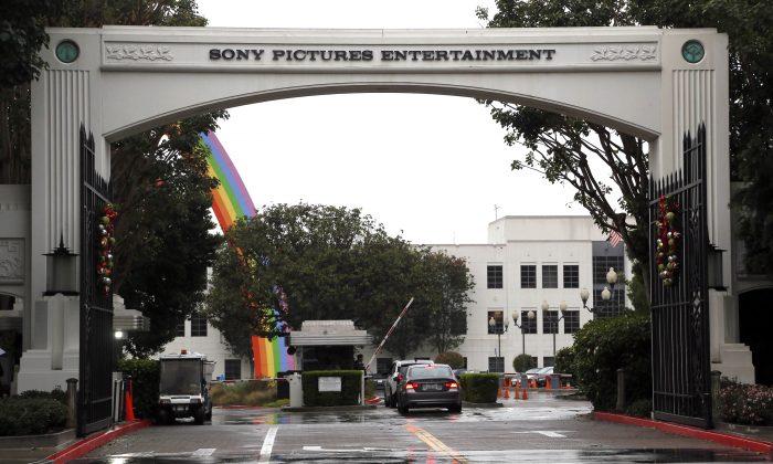 Sony Hackers Reference 9/11 in New Threats Against Theaters