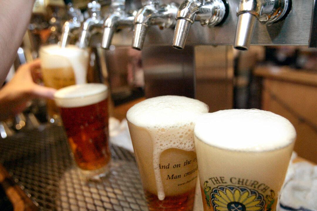 New Year’s Day Hangover Cure: What Should You Do?