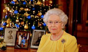Queen Elizabeth Abdication? Flurry of Bets on Queen Abdicating in Christmas Day Speech