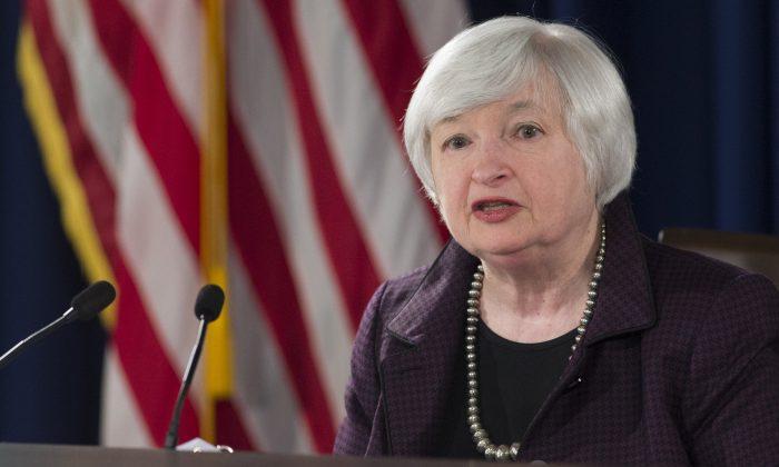 Fed’s ‘Patient’ Language Not a Policy Change