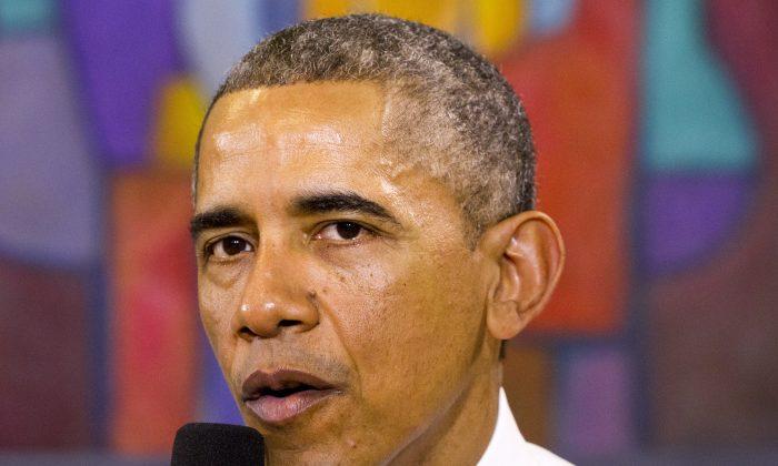 Federal Pennsylvania Court Says Obama’s Immigration Action Unconstitutional
