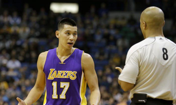 Lakers News, Rumors 2014: Jeremy Lin, Carlos Boozer, Kobe Bryant, Wayne Ellington
