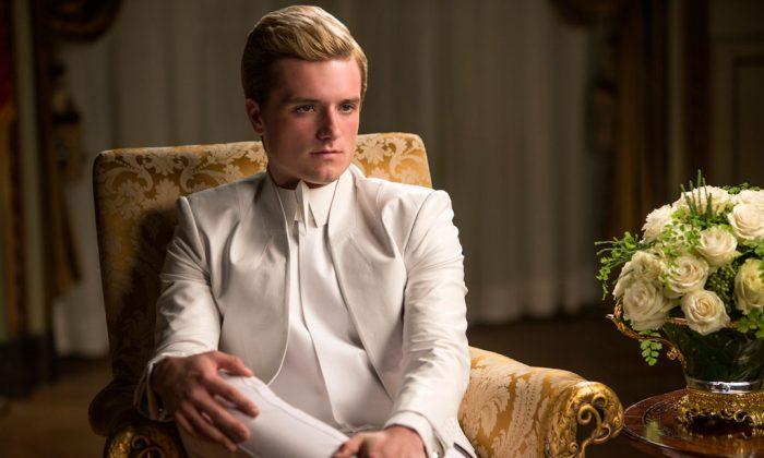 ‘Hunger Games’ Tops Slow Weekend at the Box Office