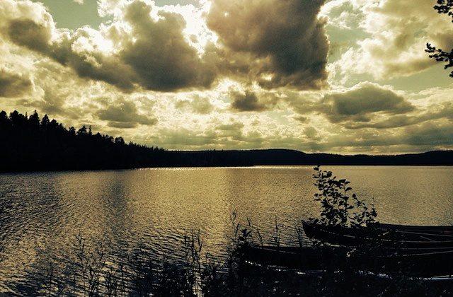 Swedish Lapland – Europe’s Last Wilderness