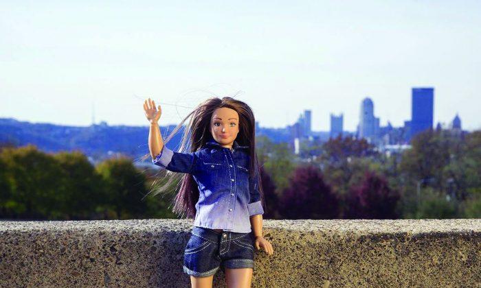 Is ‘Normal Barbie’ a Sign of the Times?