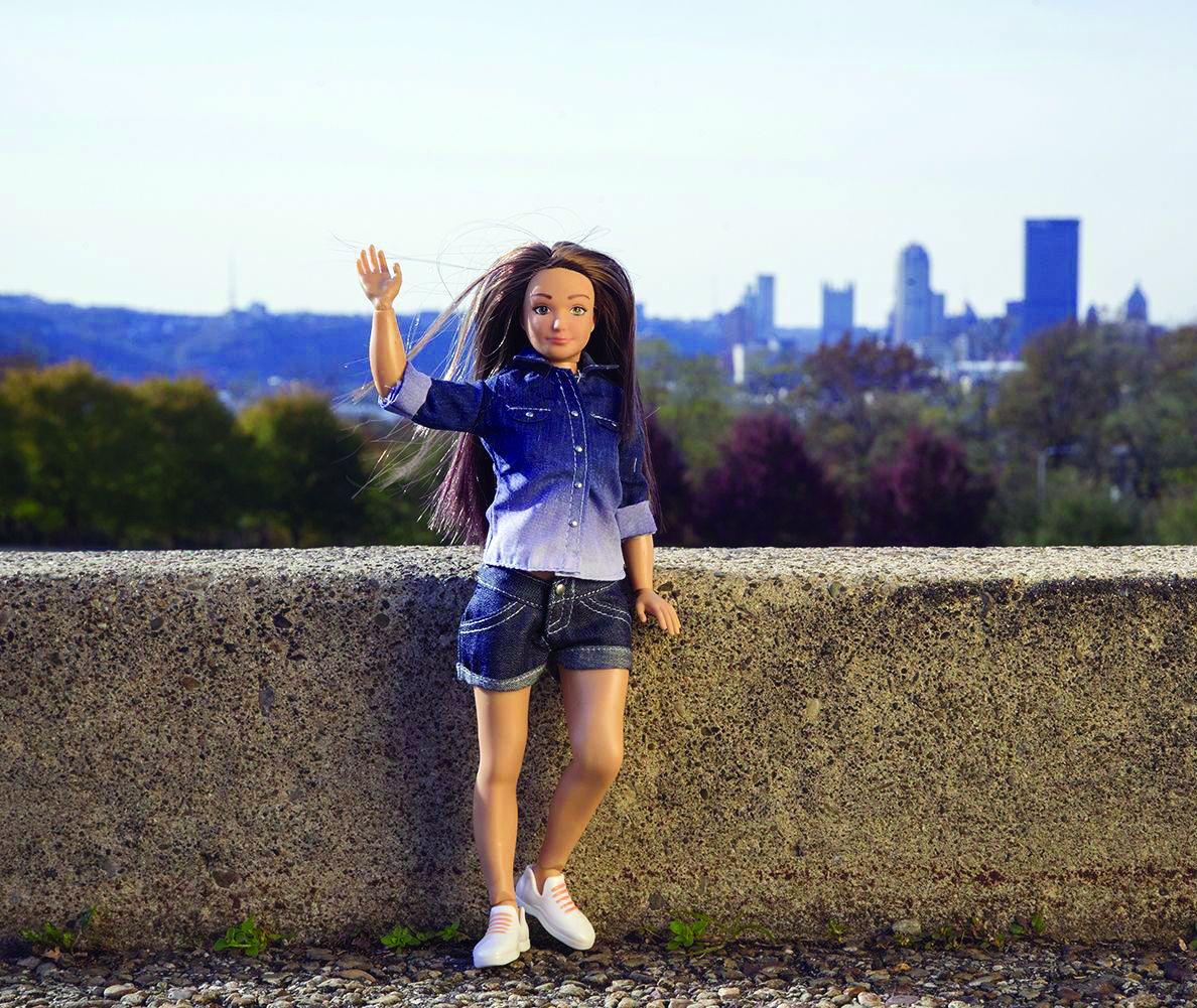 Is ‘Normal Barbie’ a Sign of the Times?