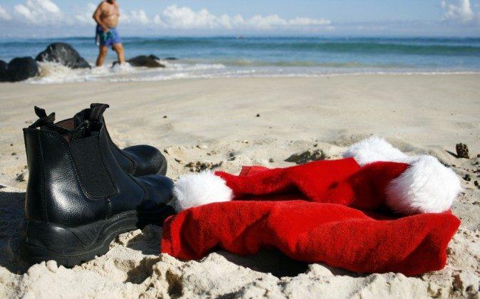 9 Holiday Time Savers to Beat the ‘Too Busy to Have Fun’ Syndrome