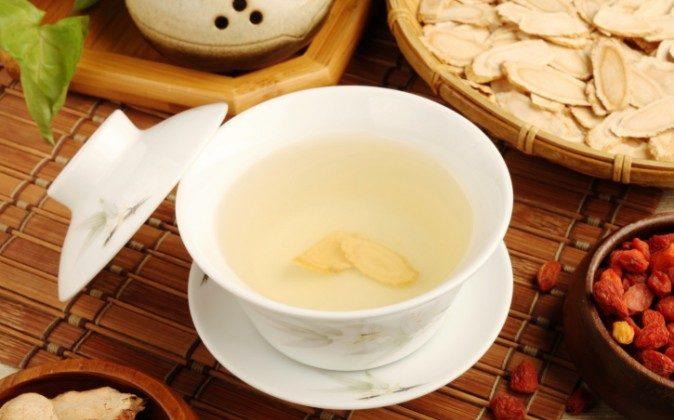 All About Ginseng