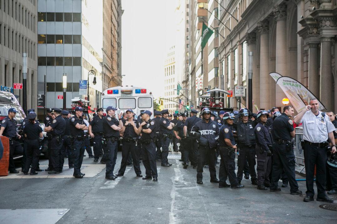 What the Numbers Say on Police Use of Force