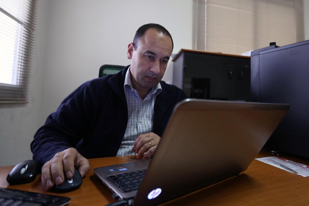 Some Blame IS for Botched Cyberattack Aimed at Syria Dissidents