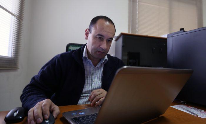 Some Blame IS for Botched Cyberattack Aimed at Syria Dissidents