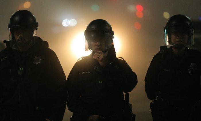 Body Cameras Could Revolutionize Policing in America