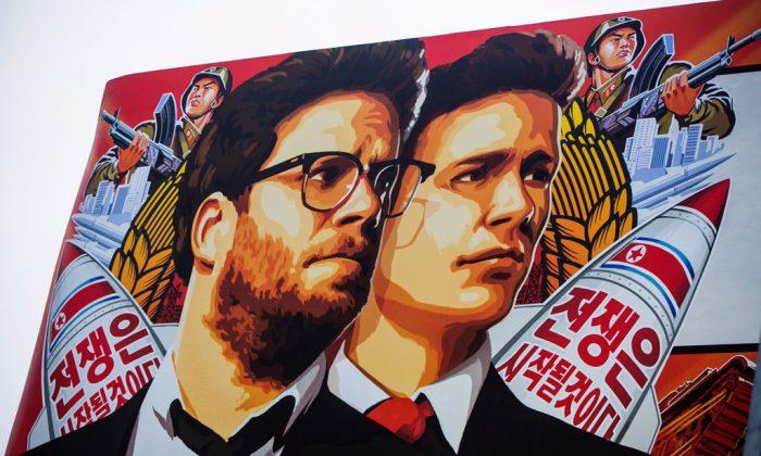 Sony Scores $1 Million in Ticket Sales for ‘The Interview,’ but VOD Could Be the Big Winner