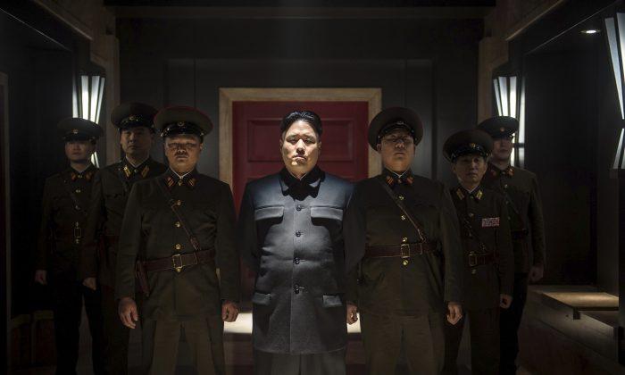 New Evidence Supports White House Claim That North Korea Was Behind Sony Hack
