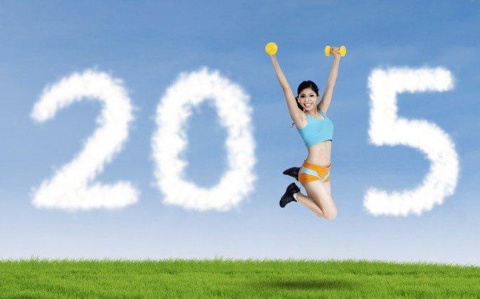 New Year’s Fitness Goals Should Start With a Trip to the Doc, Says USciences Experts