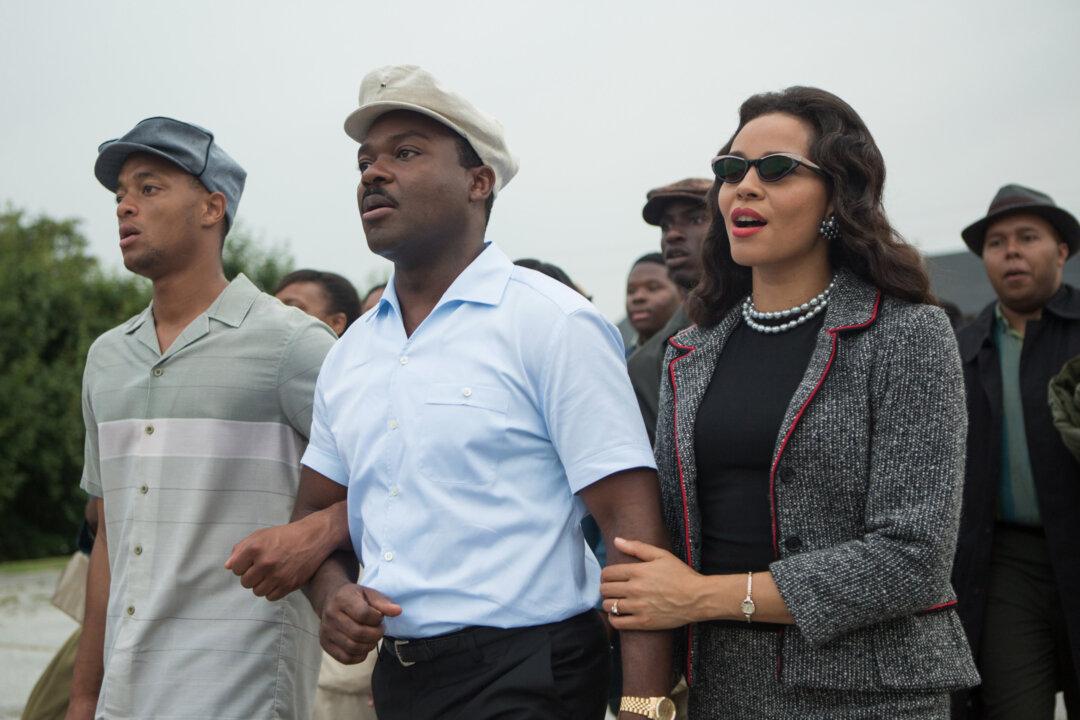 Selma Controversy: Film’s Depiction of LBJ Clashing With Martin Luther King Sparks Backlash