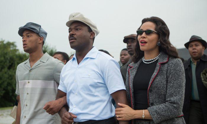 Selma Controversy: Film’s Depiction of LBJ Clashing With Martin Luther King Sparks Backlash