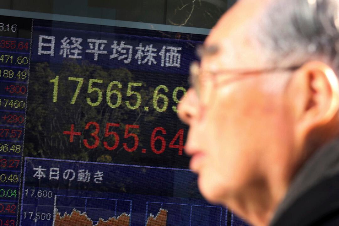 Greek Uncertainty Continues to Weigh on Global Markets