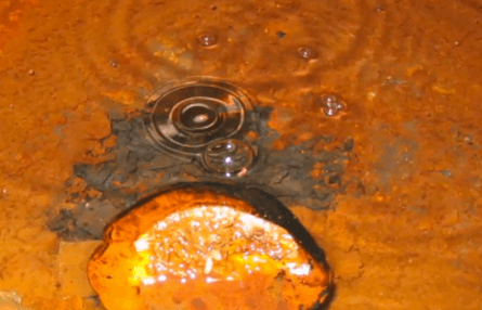 Scientists Estimate Volume of World’s Oldest Water (Video)